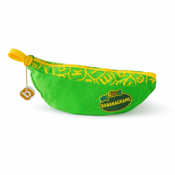 My First Bananagrams