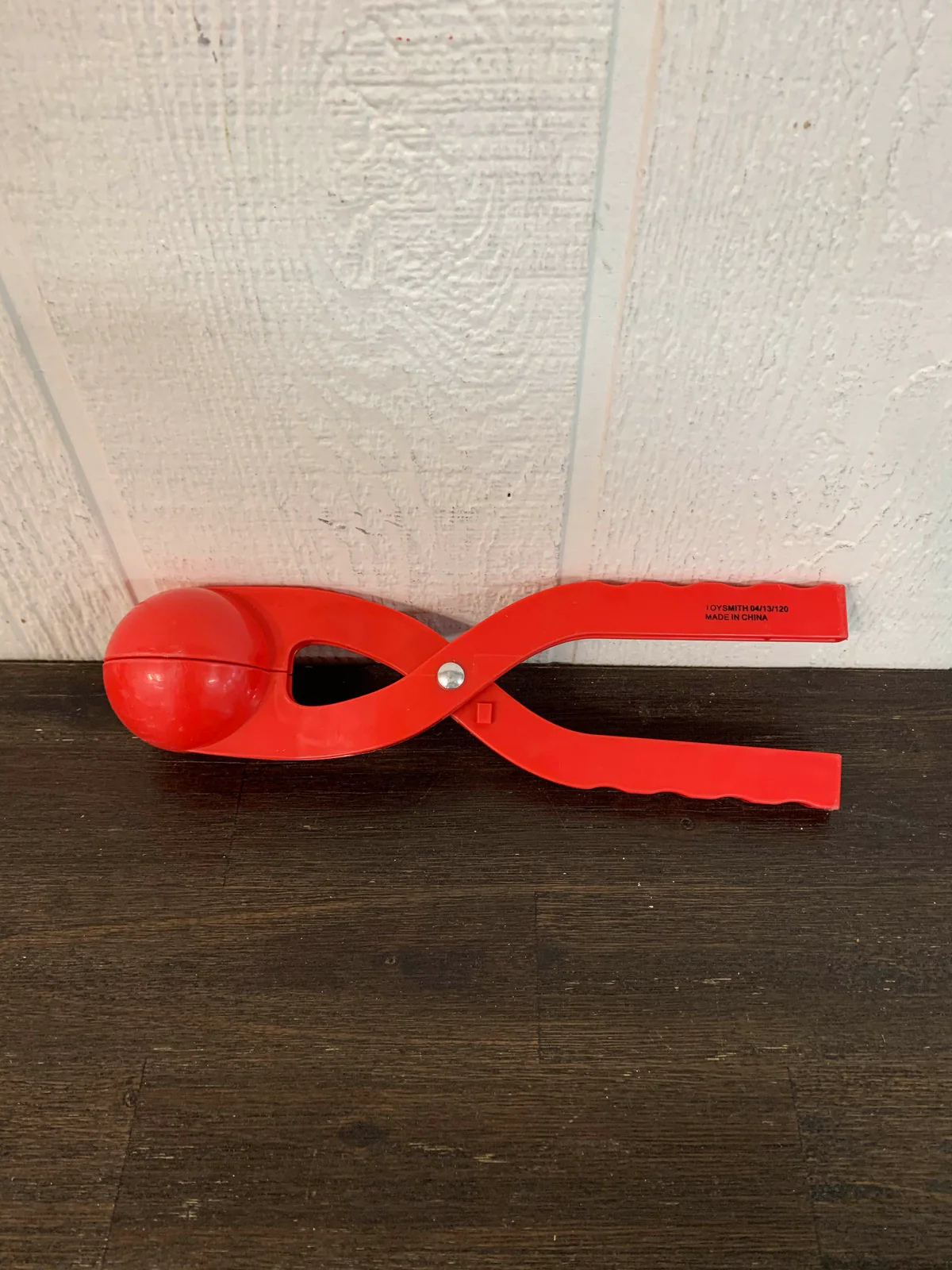 Toysmith Snowball Maker