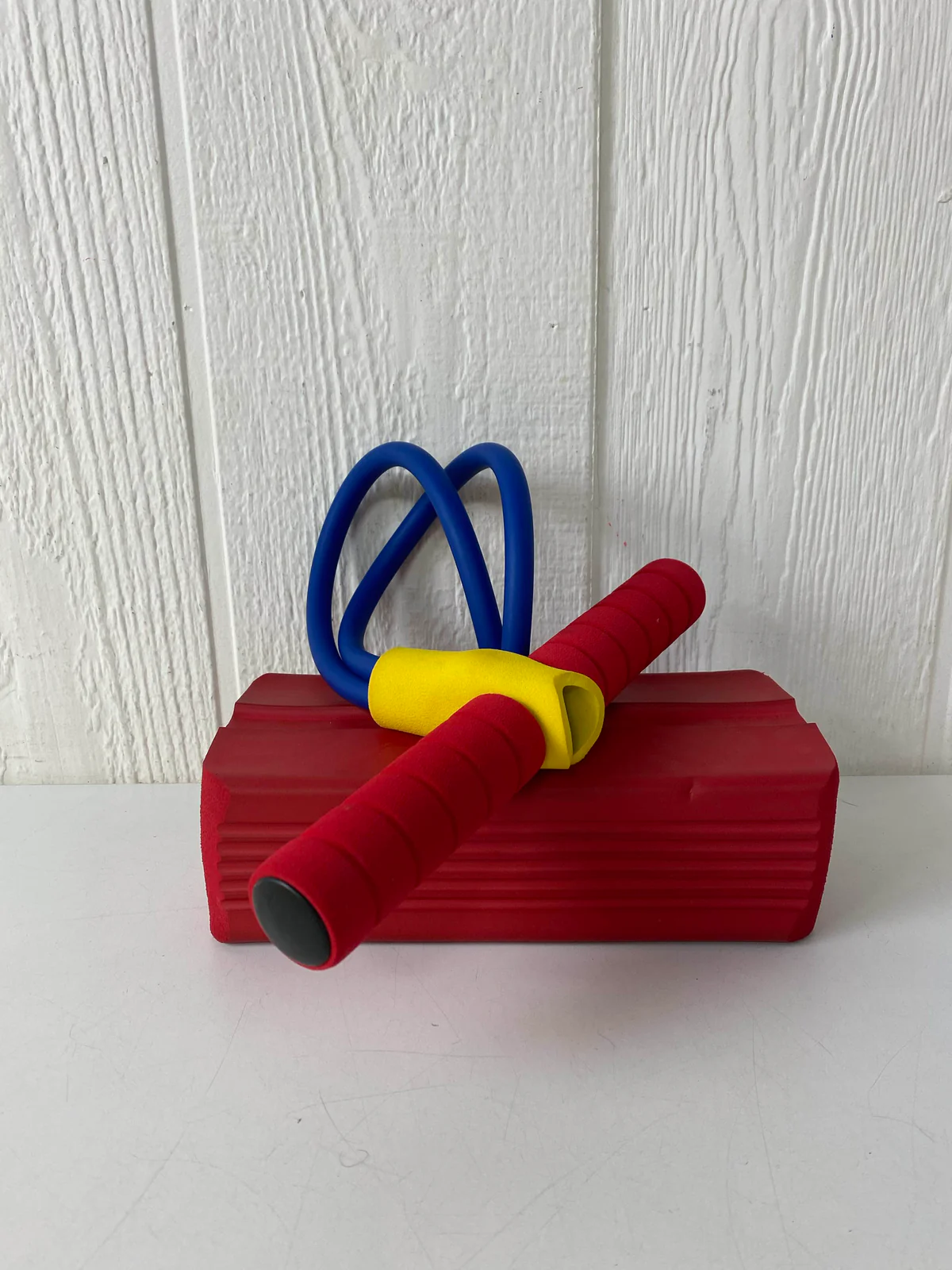 Kidoozie Foam Pogo Jumper
