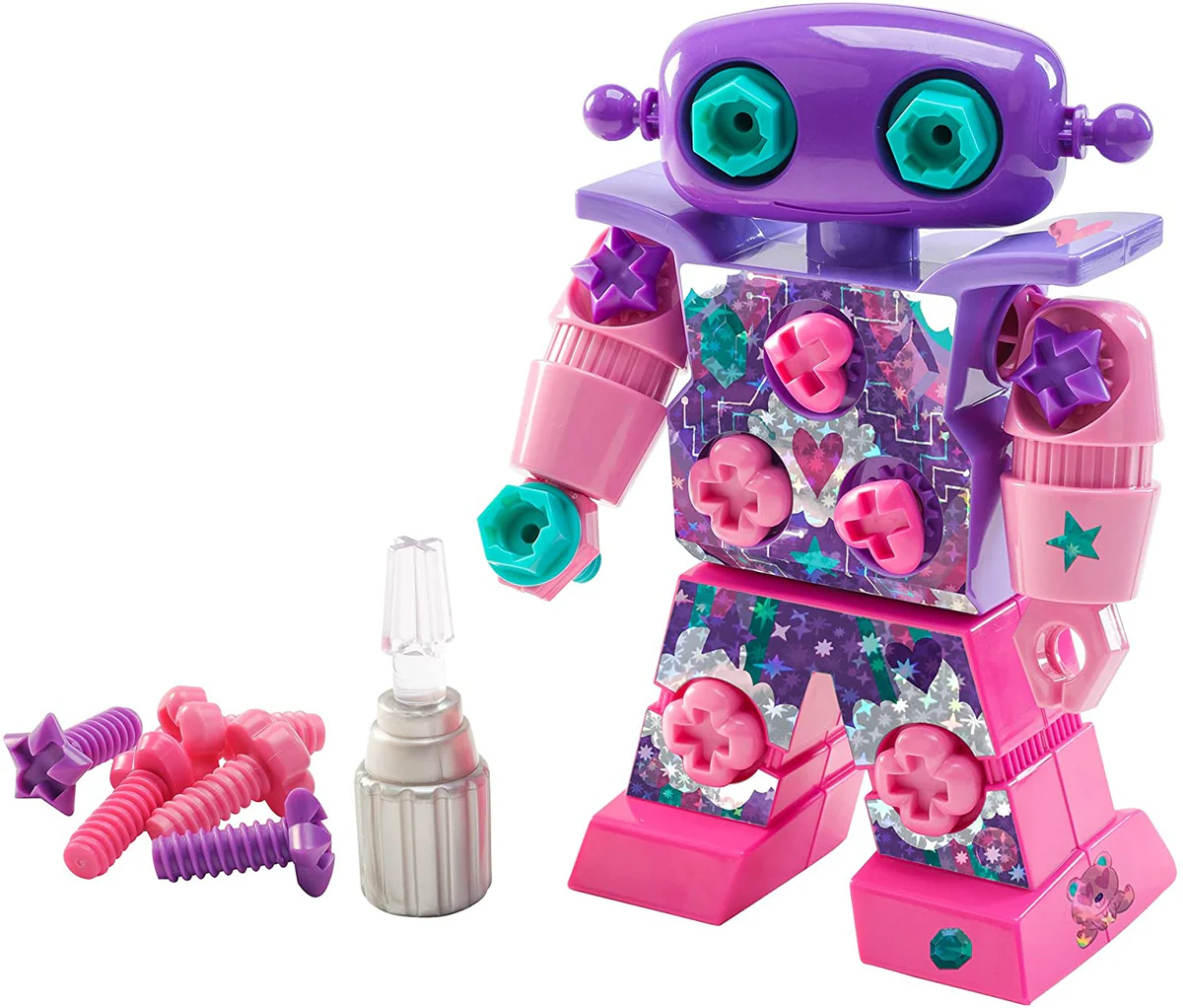 Bedazzled Bot STEM Supplier