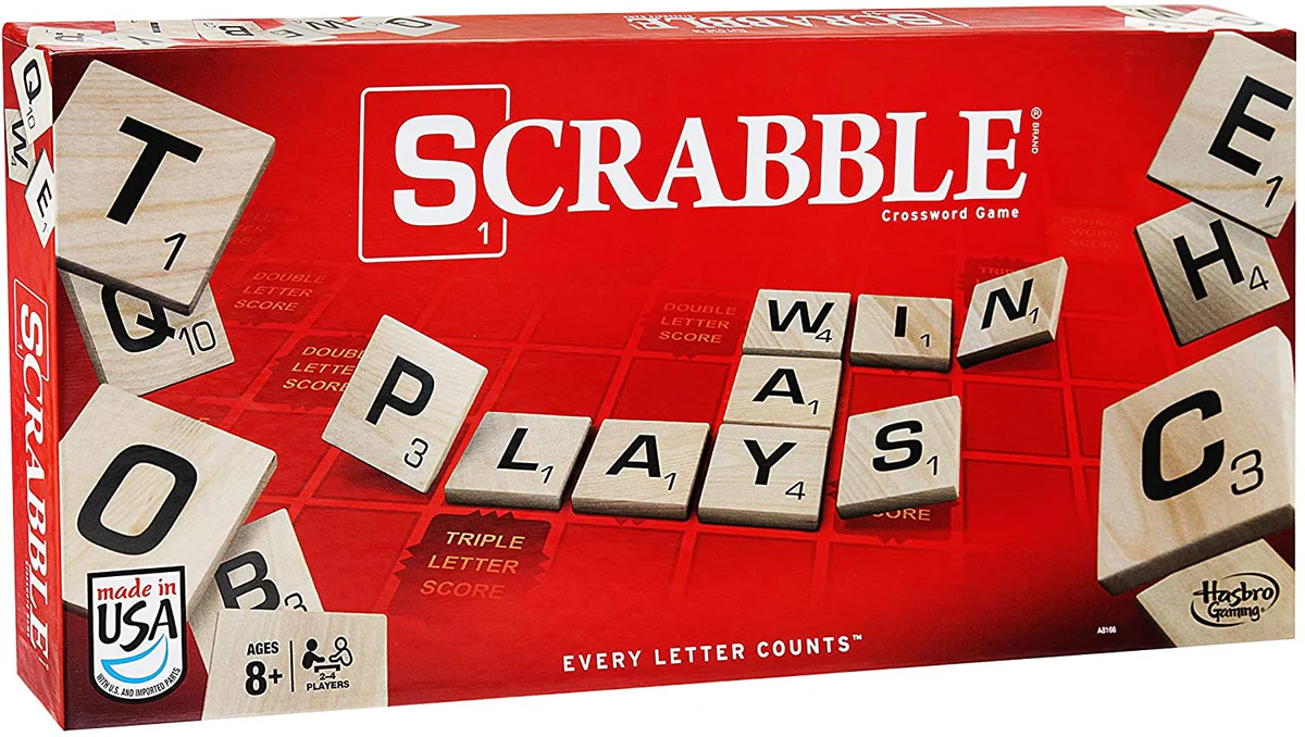 Crossword Clash
