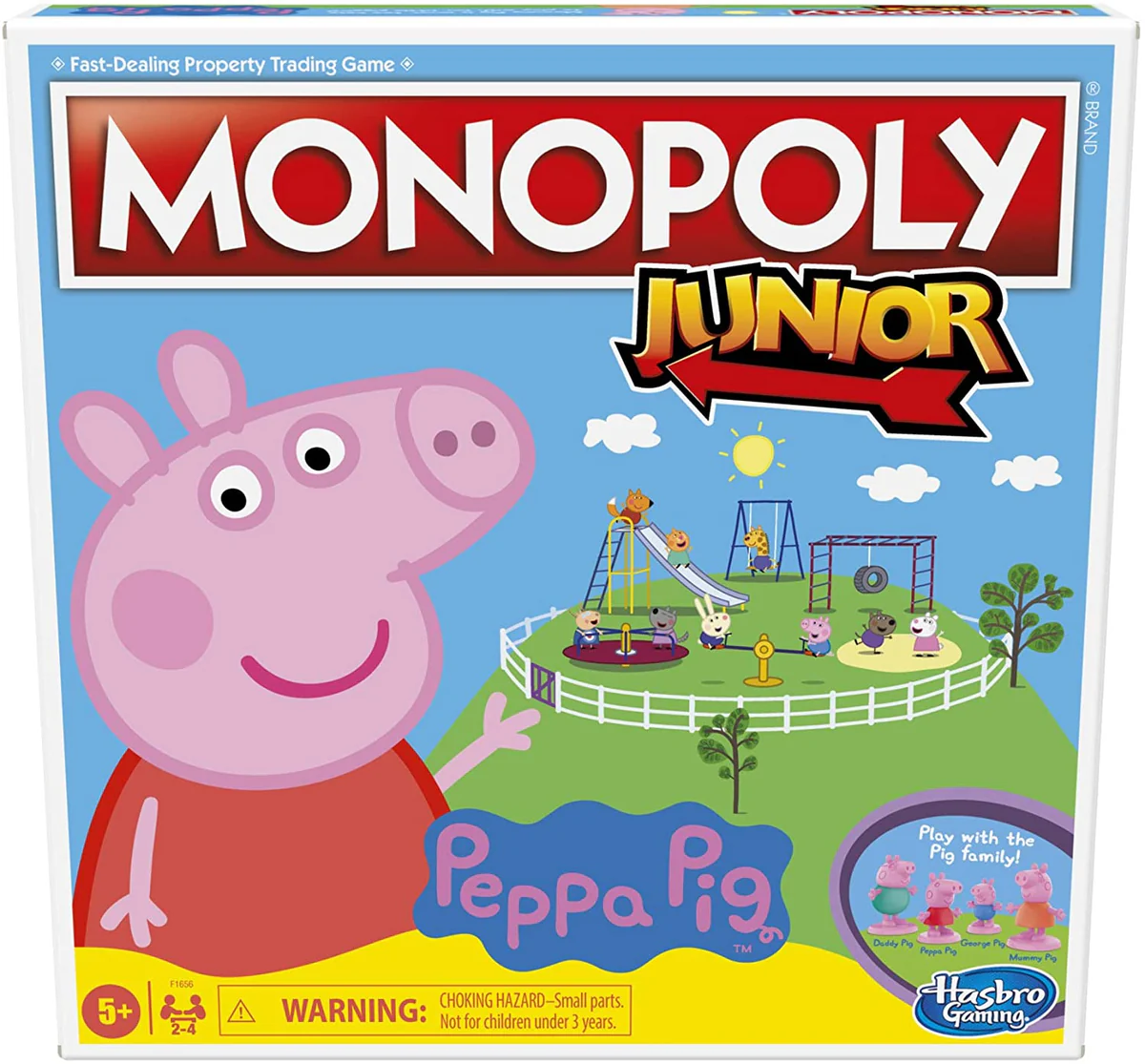 Business Piglet Property Perfection