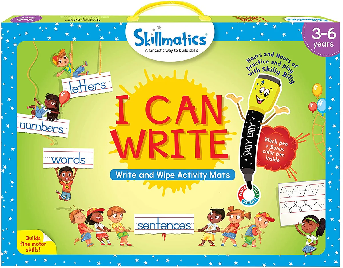 Write The Right Word