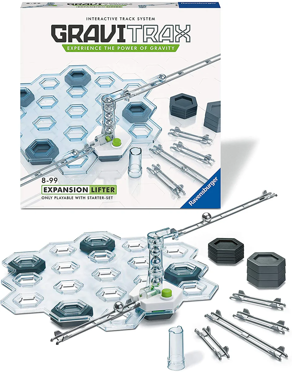 Marble Rollers City Builders