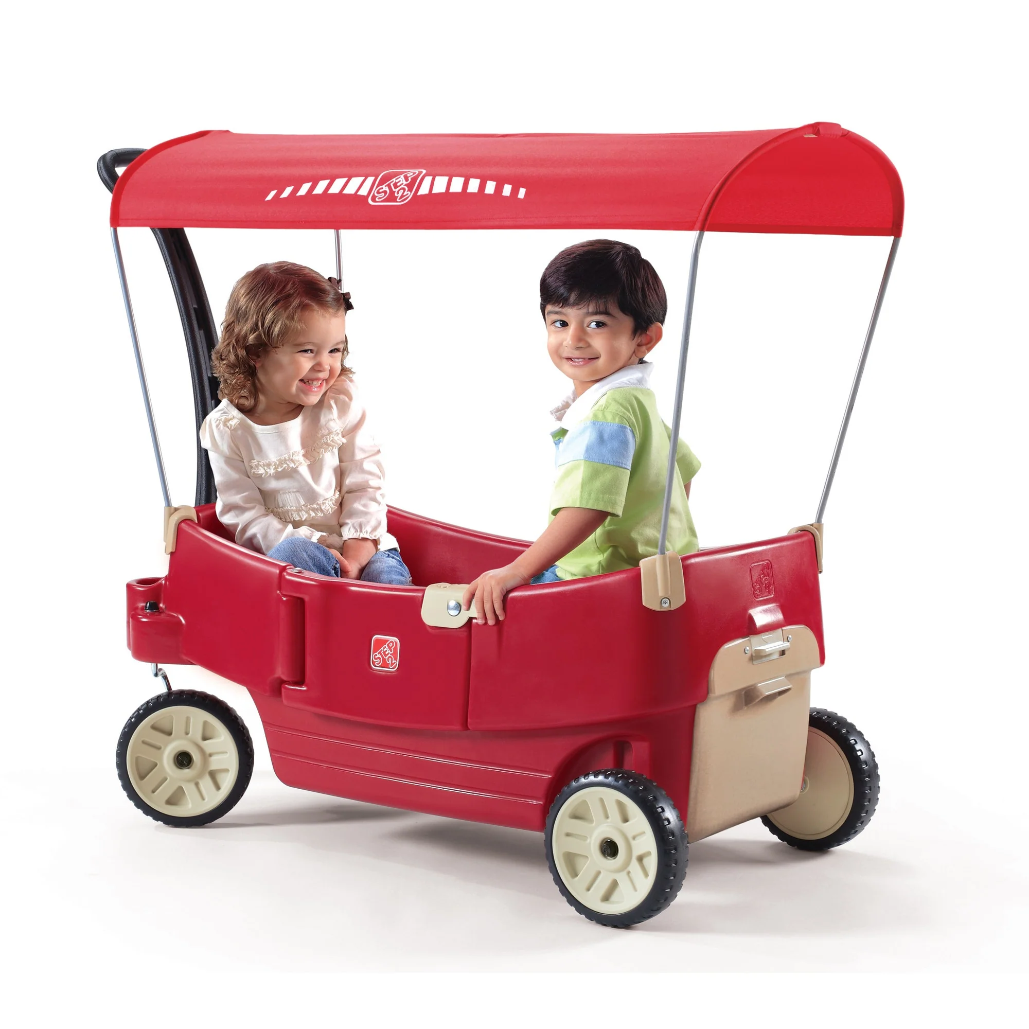 All Around Canopy Wagon™