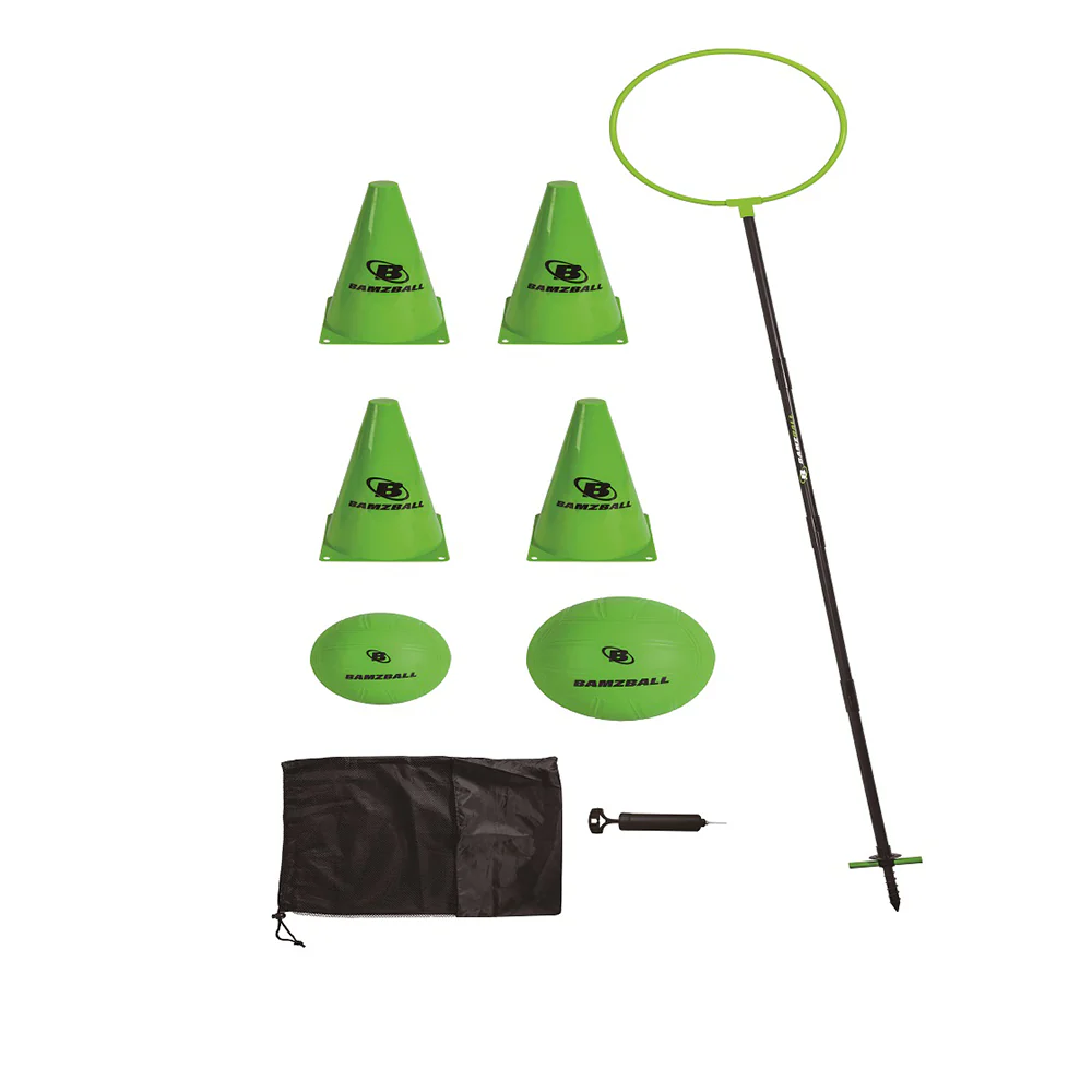 Do-U-Play Bamzball Game