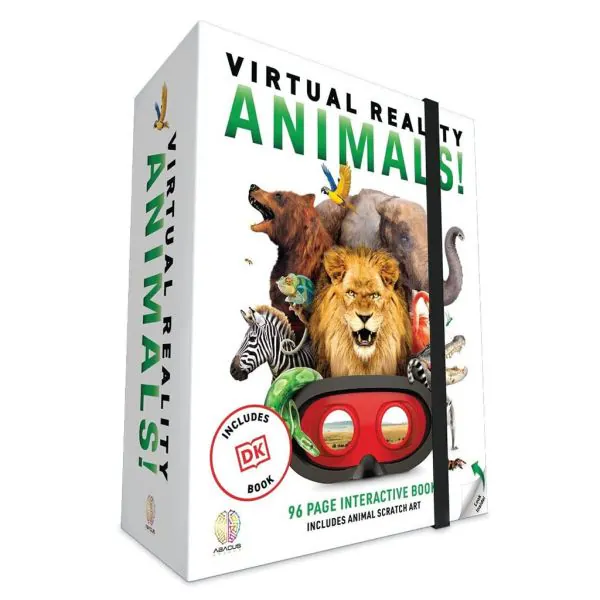 Animals VR Gift Set