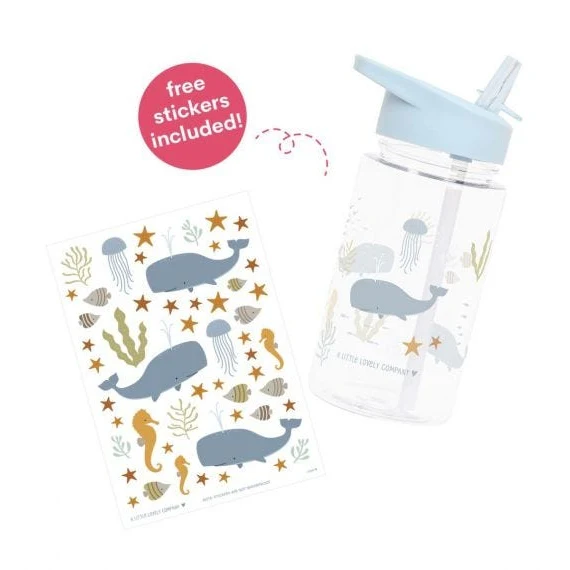 KIDS WATER BOTTLE