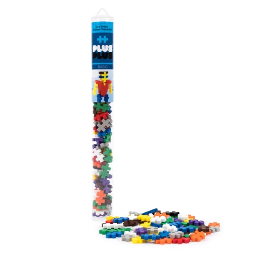 Basic Mini Tube