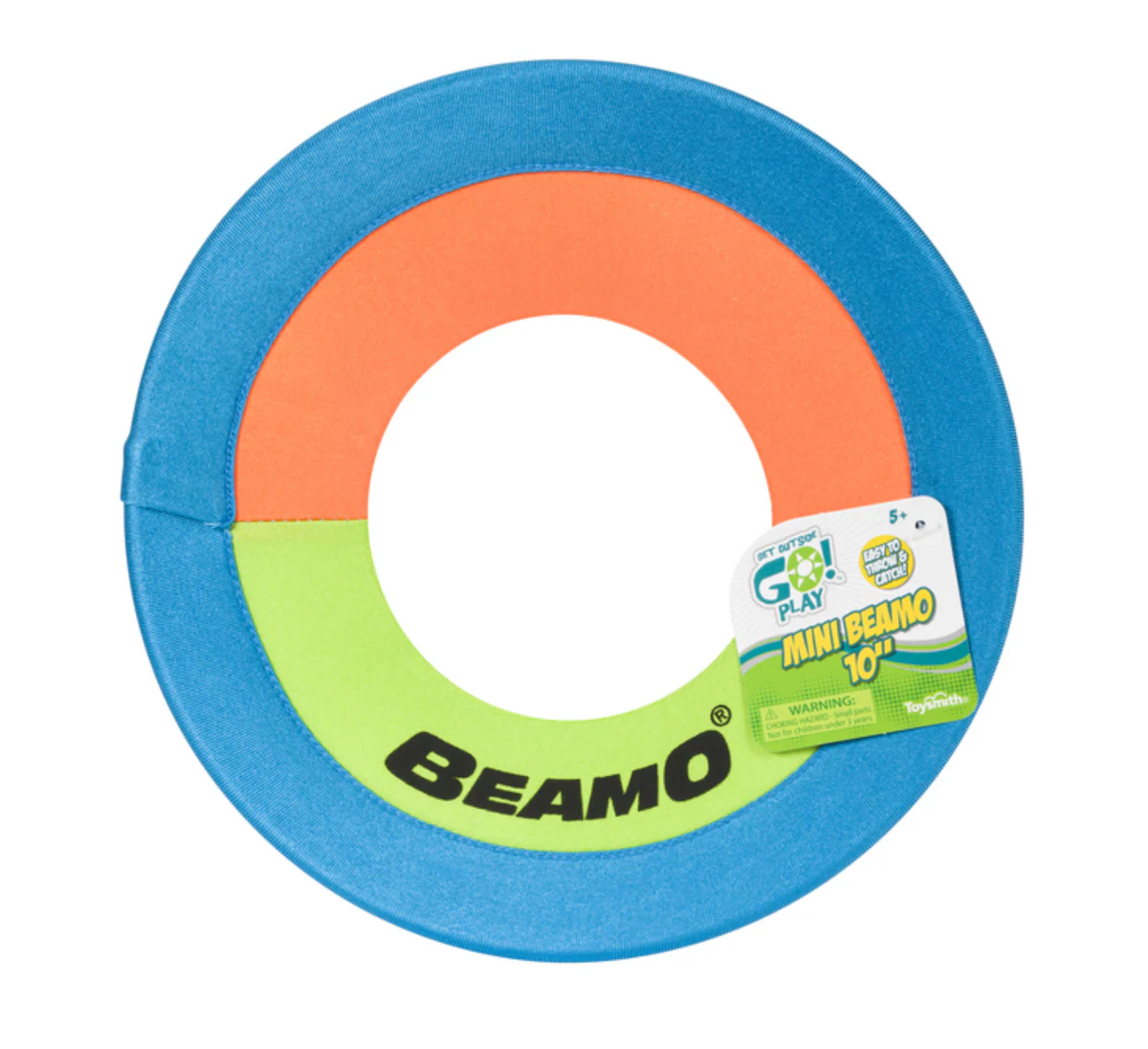 Mini BeamO 10inches
