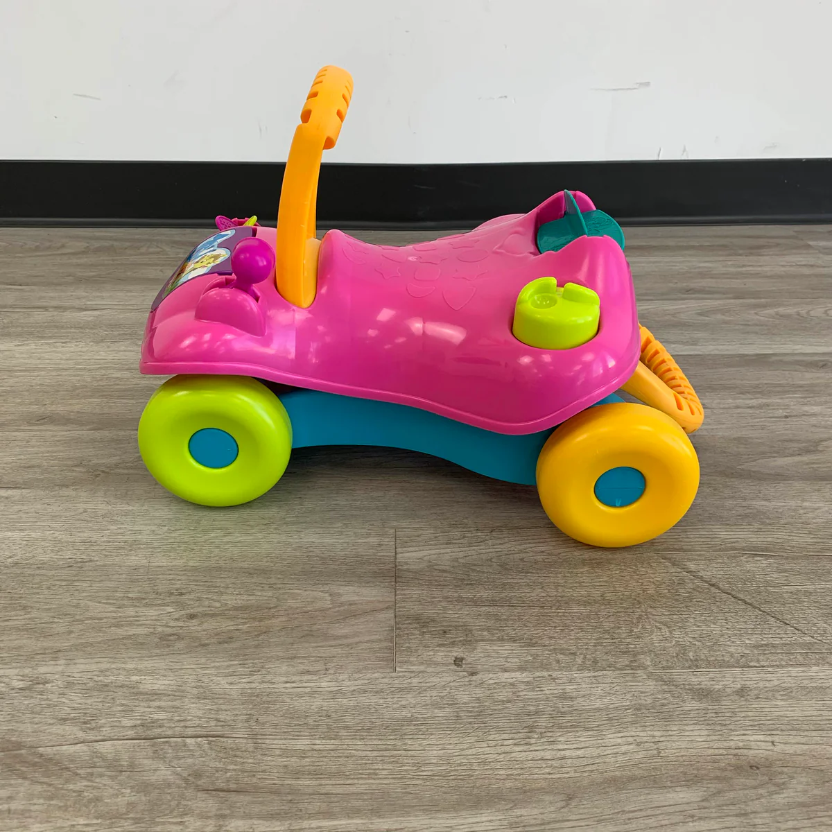 Playskool Step Start Walk ‘N Ride