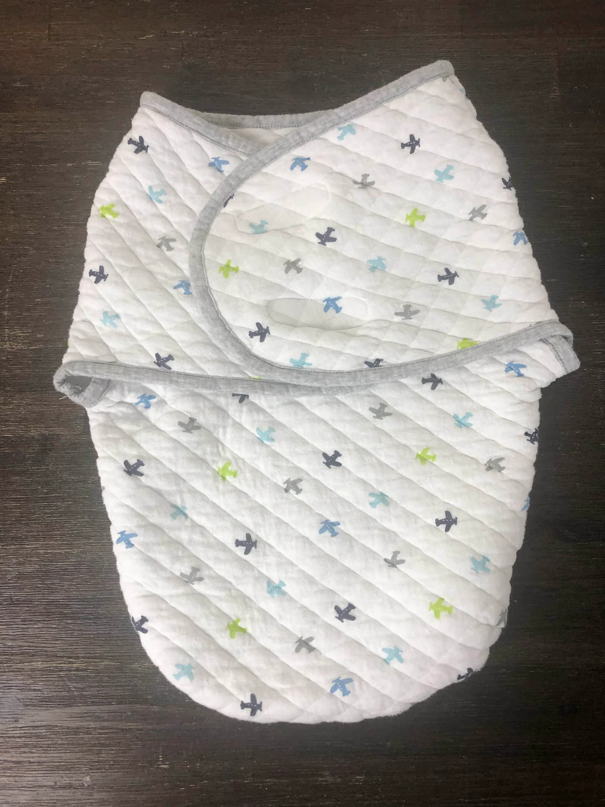 Starting Out Baby Swaddle, 0-3 months