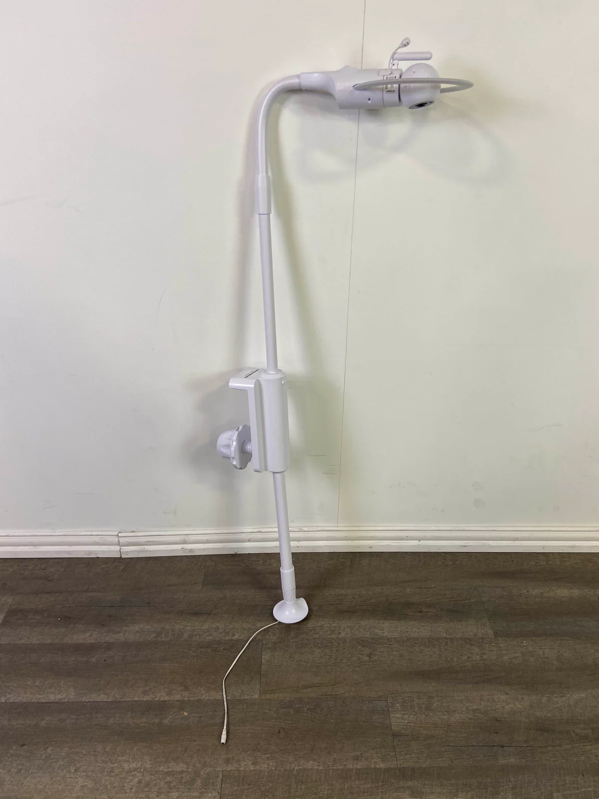 Motorola Halo+ Video Baby Monitor