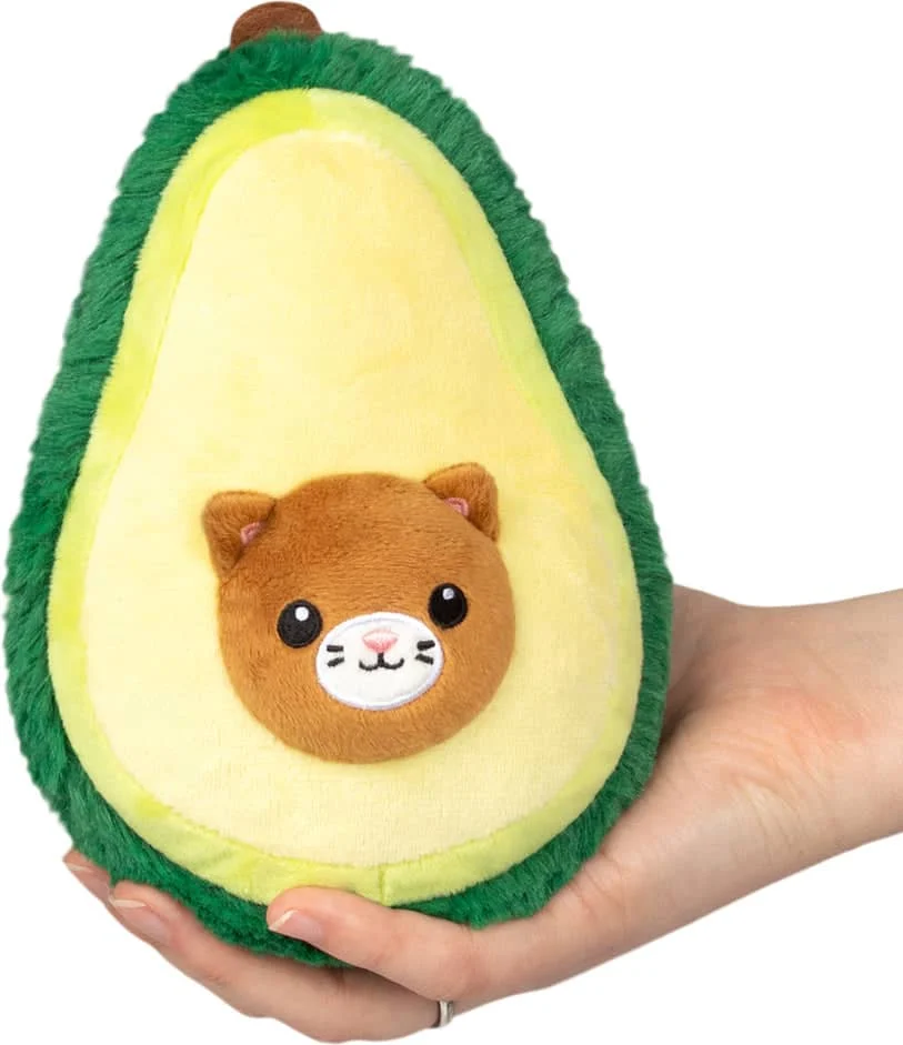 Alter Egos Avocado Cat 5 in