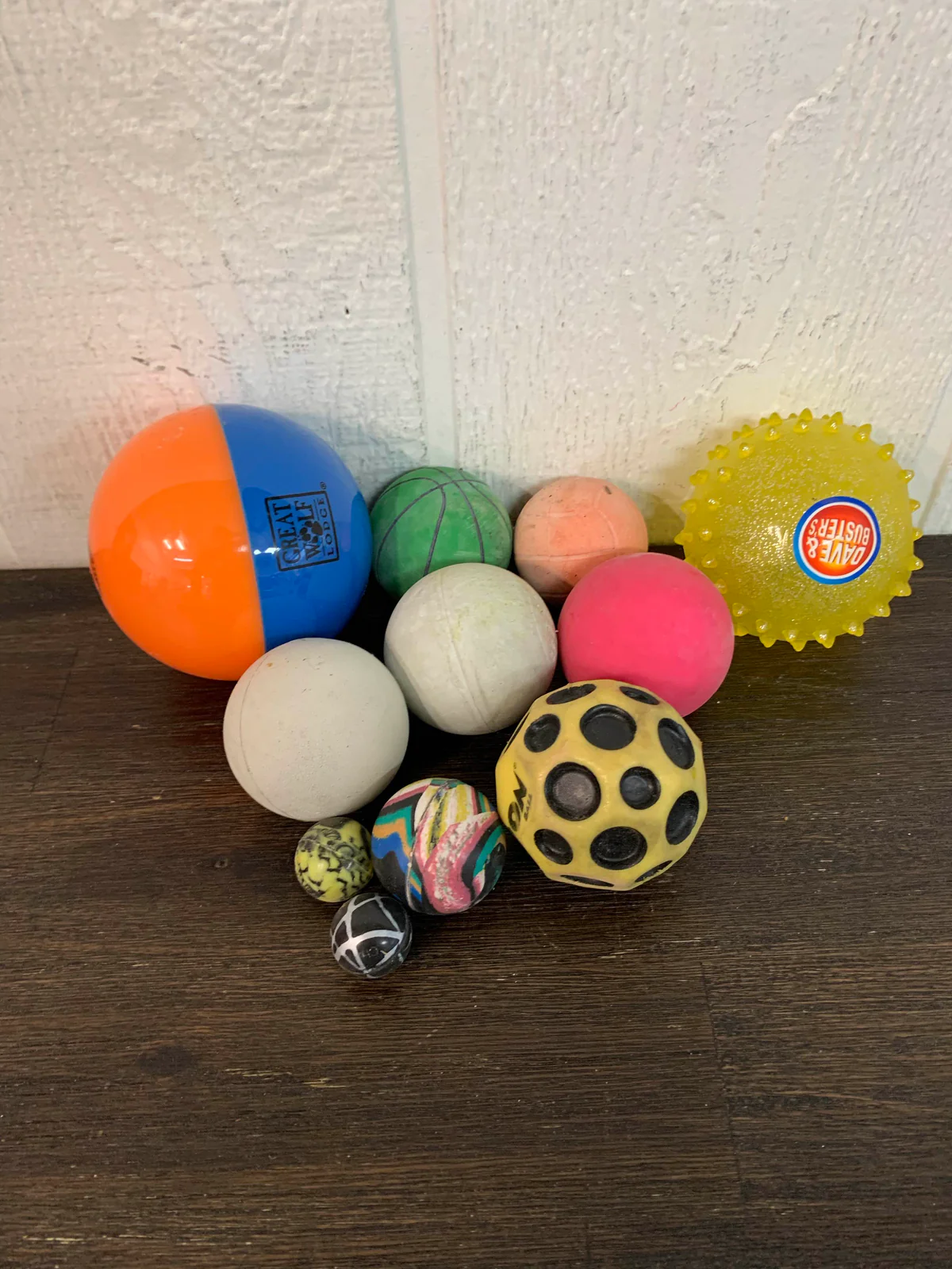 BUNDLE Sports Balls