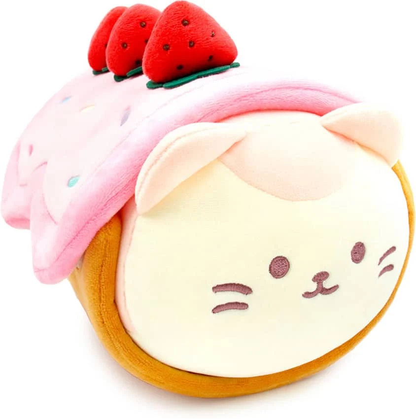 Anirollz - Strawberry Kittiroll - Medium