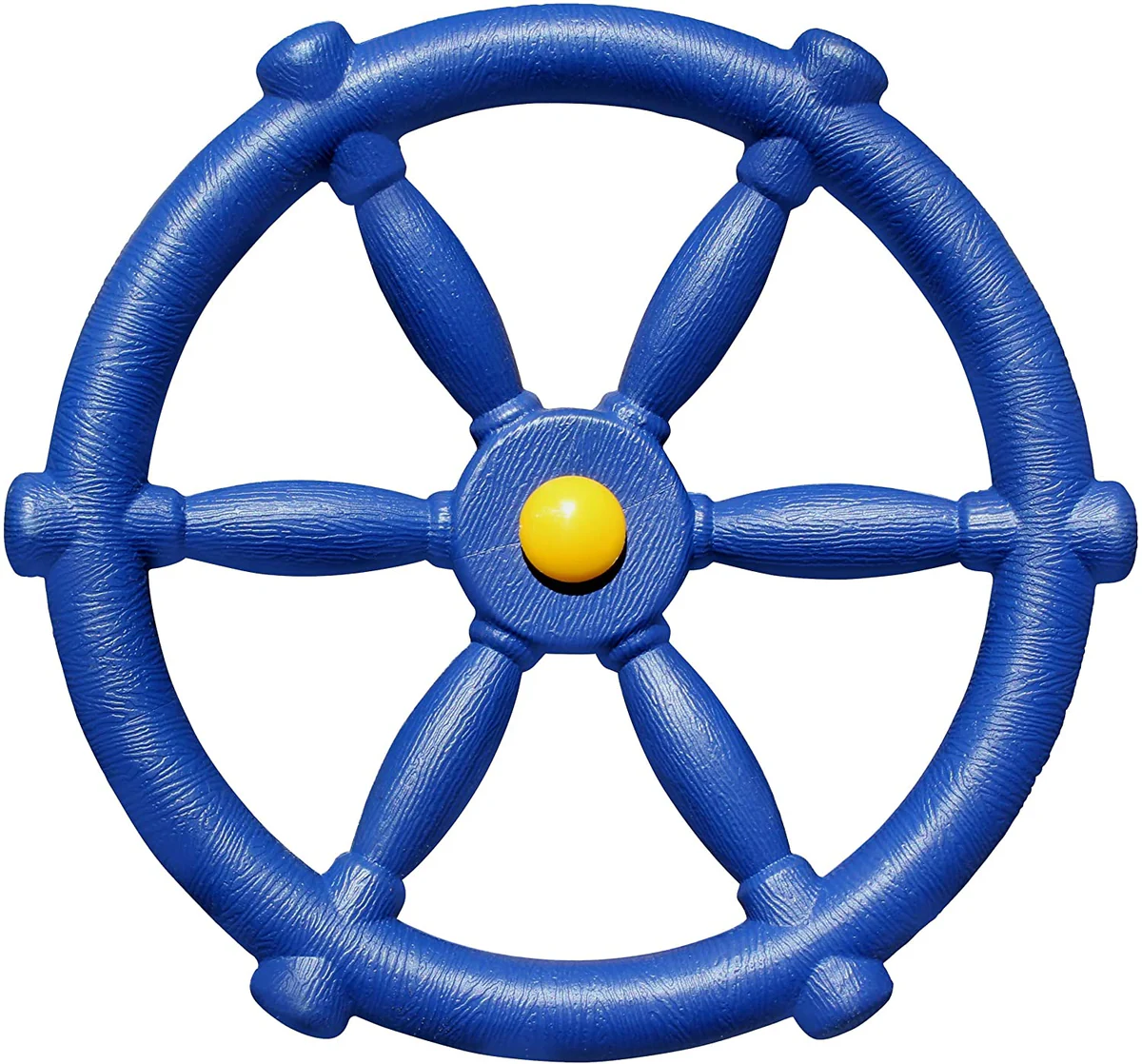 Young Voyager Steering Command