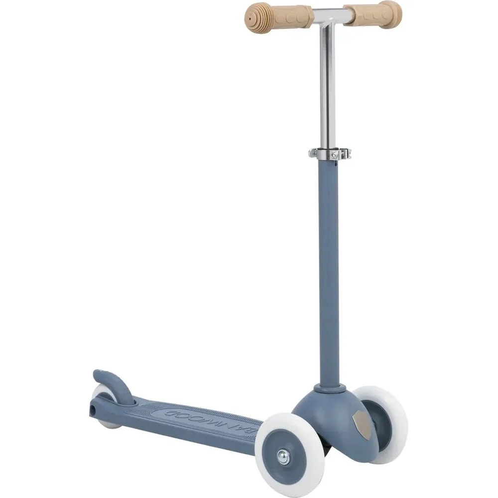 Banwood Eco Scooter - Deep Sea