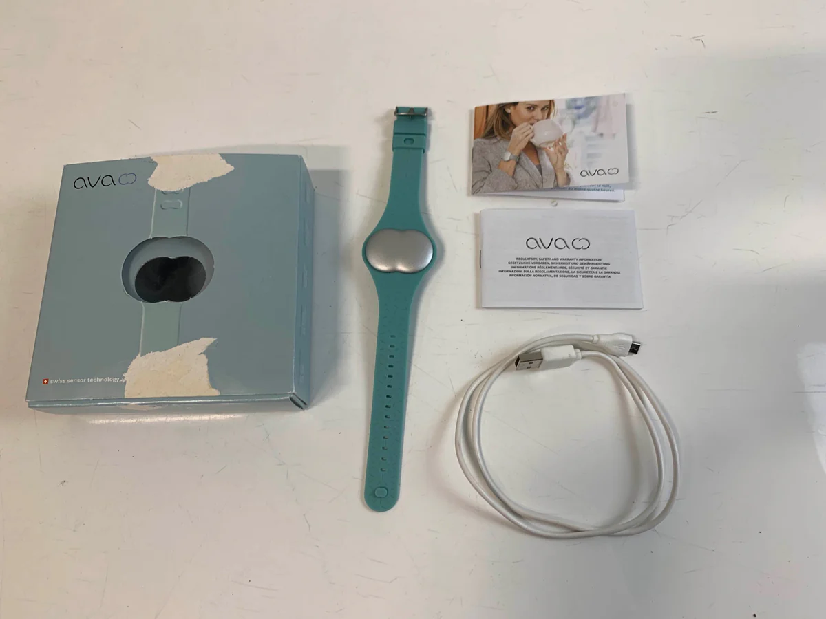 Ava Fertility Tracker