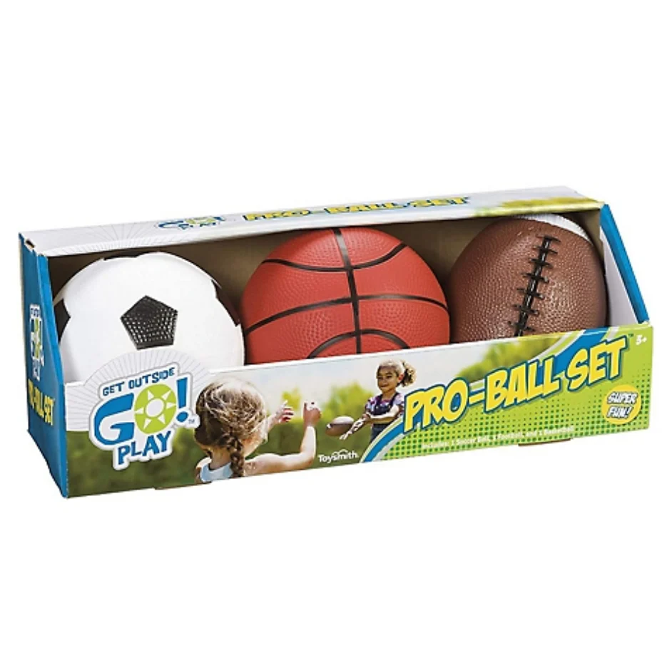Pro Ball Set
