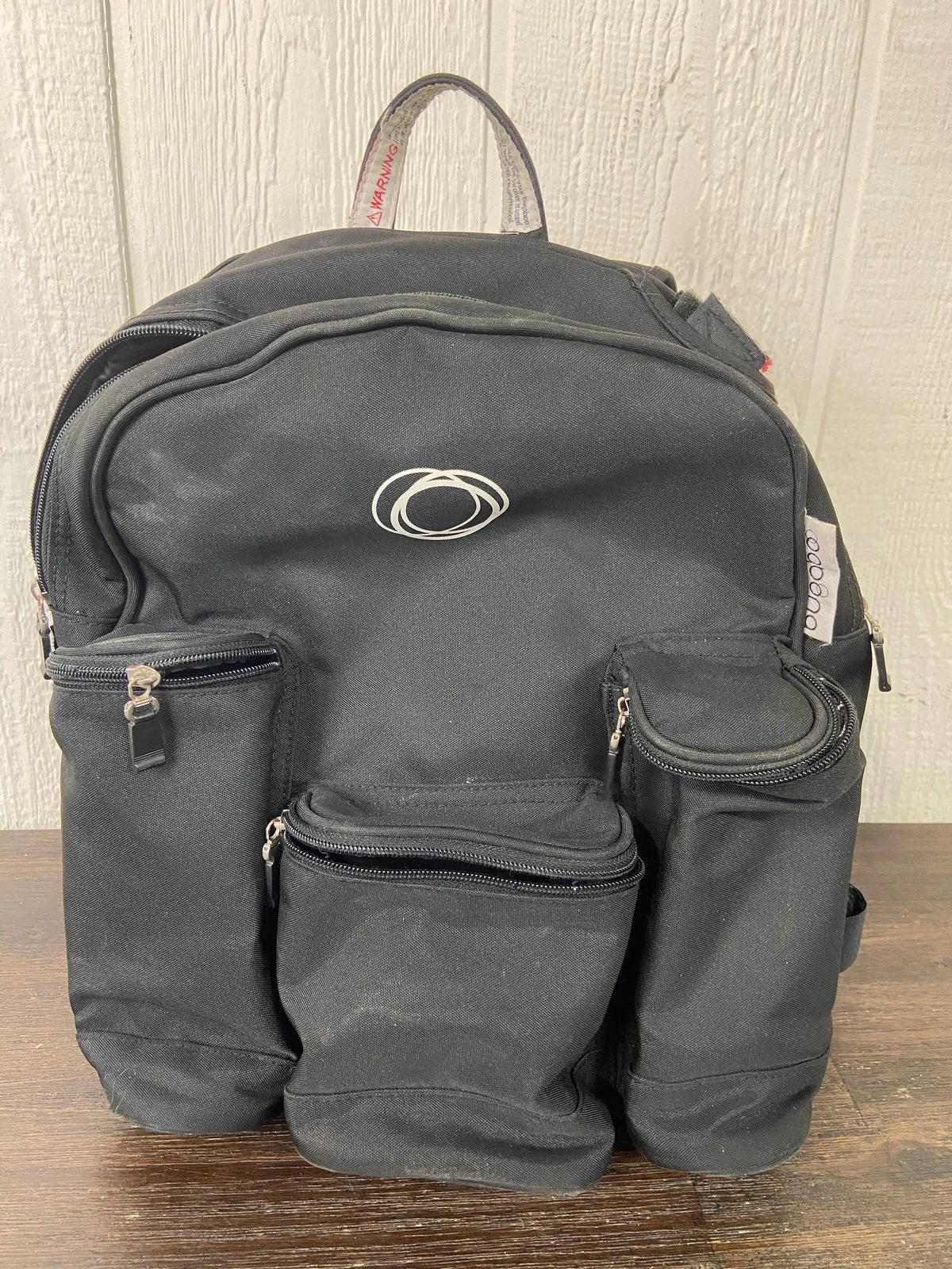 Bugaboo Diaper Bag Backpack