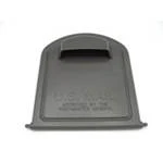 US Mailbox Door - 7 1/8 x 8 1/2" (Clip not included order separately) (163574A01B)