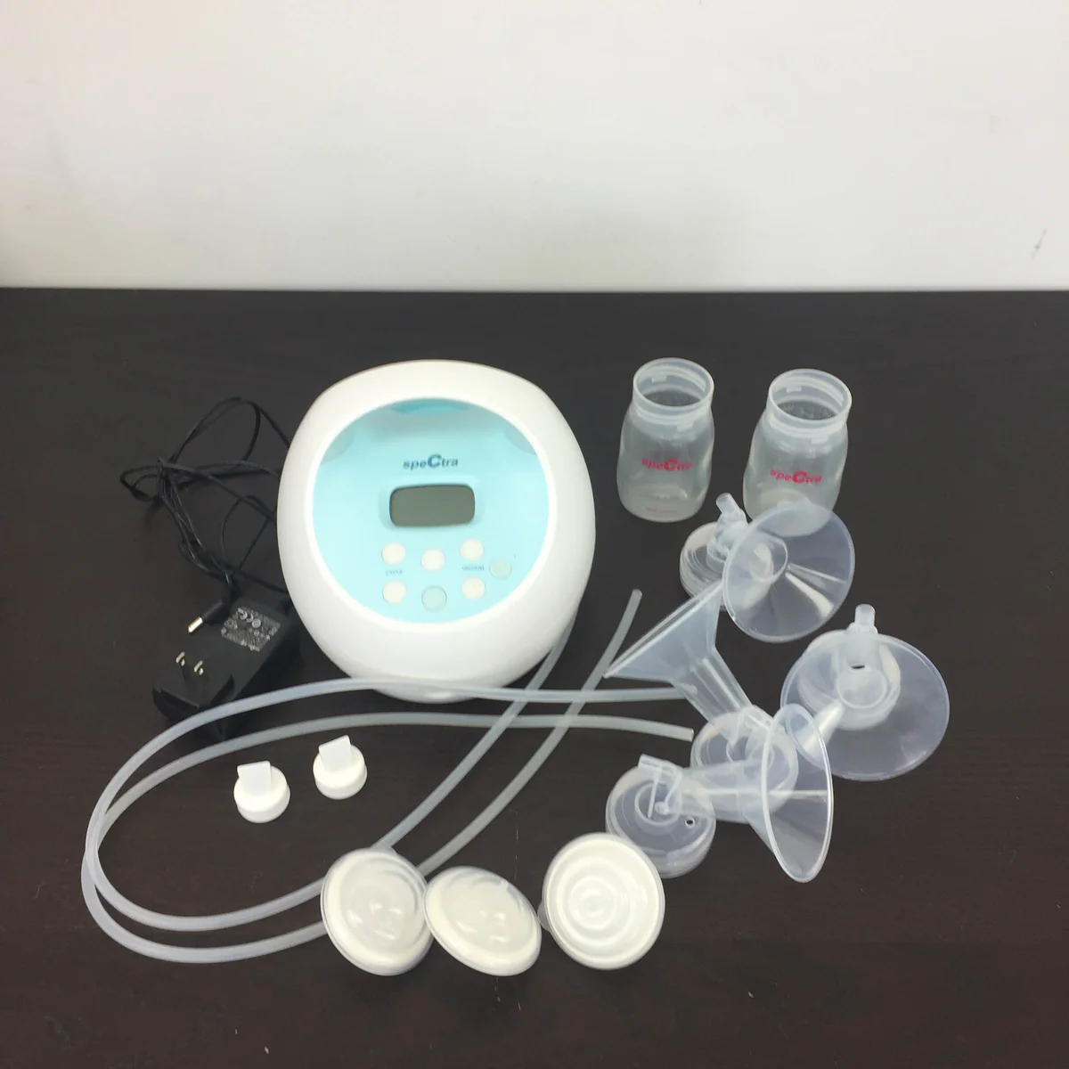 Spectra Baby S1 Plus Premier Rechargeable Breast Pump