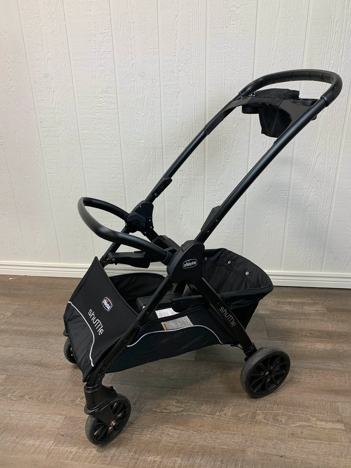 Chicco Shuttle Frame Stroller