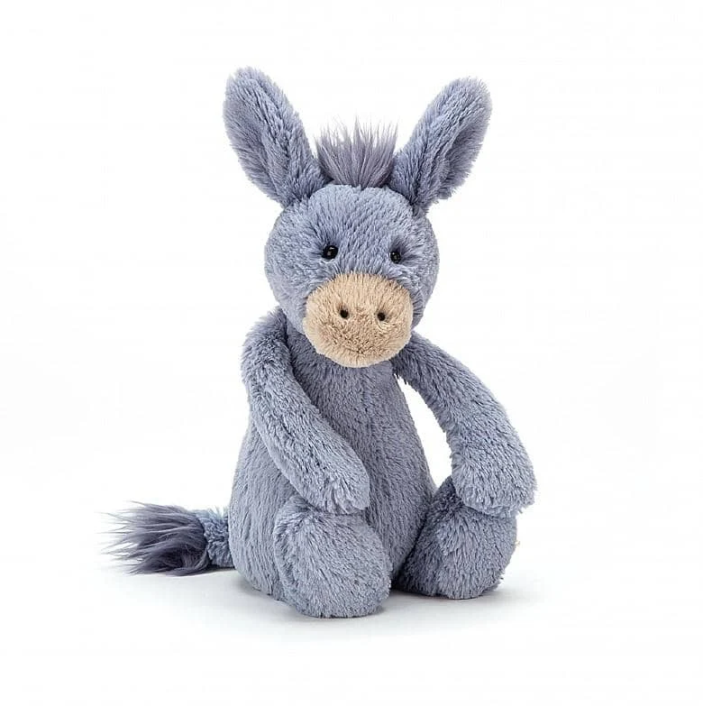 Medium Bashful Donkey