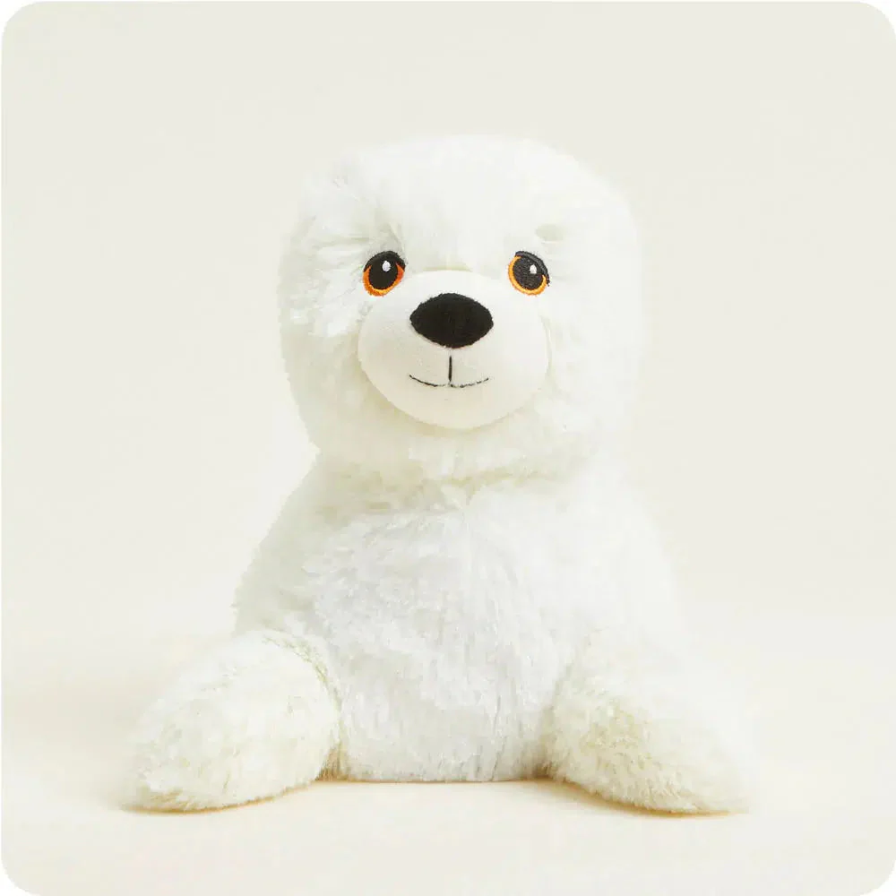 Baby Seal - Warmies