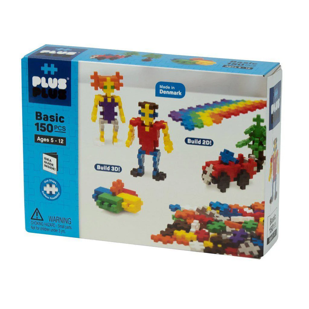 Basic 150pc