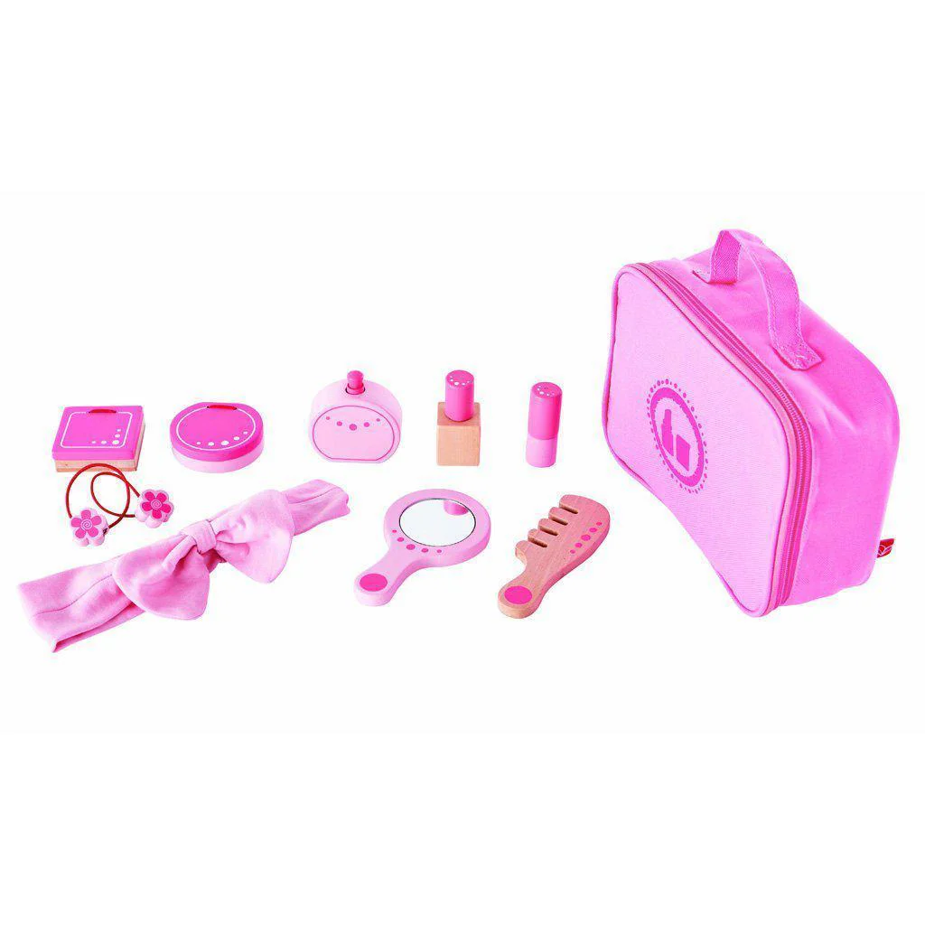 Beauty Belongings