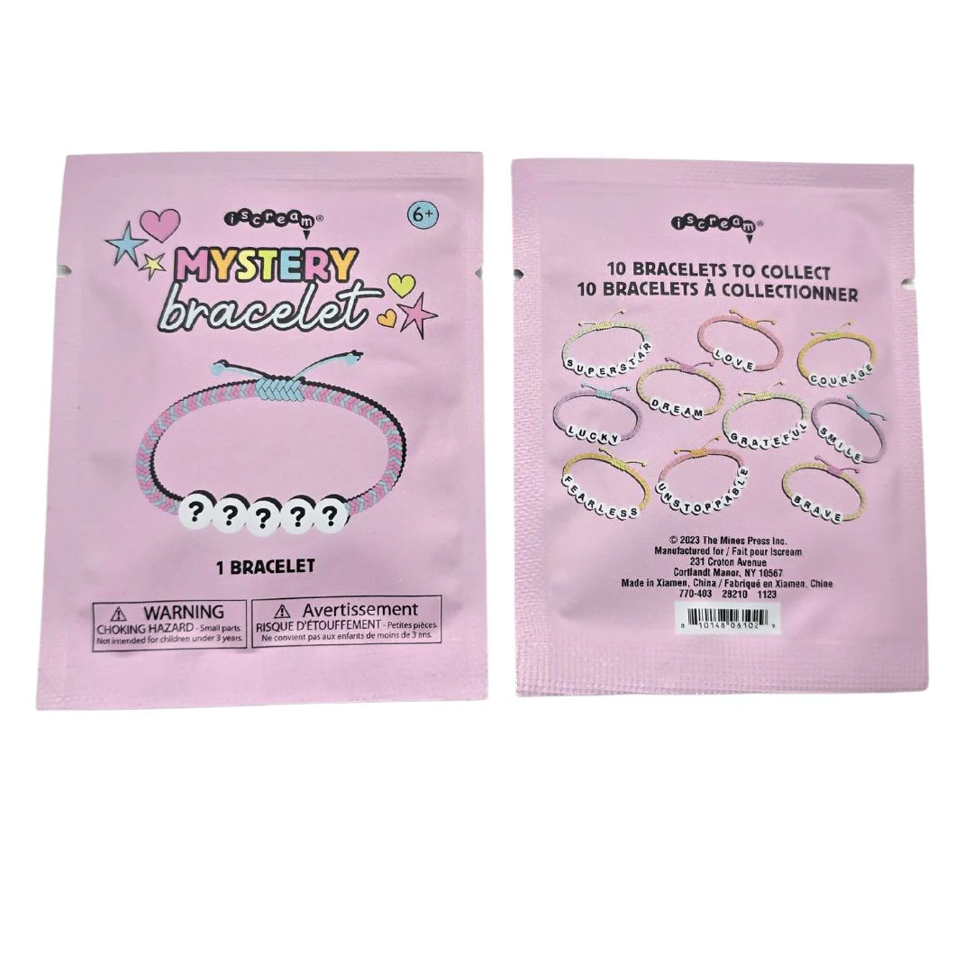 Mystery Bracelets (assorted)