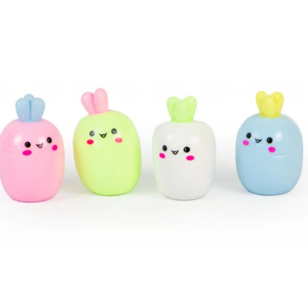 Candy Carrot Assorted