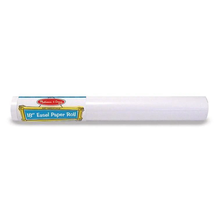 Easel Paper Roll (18" x 75')