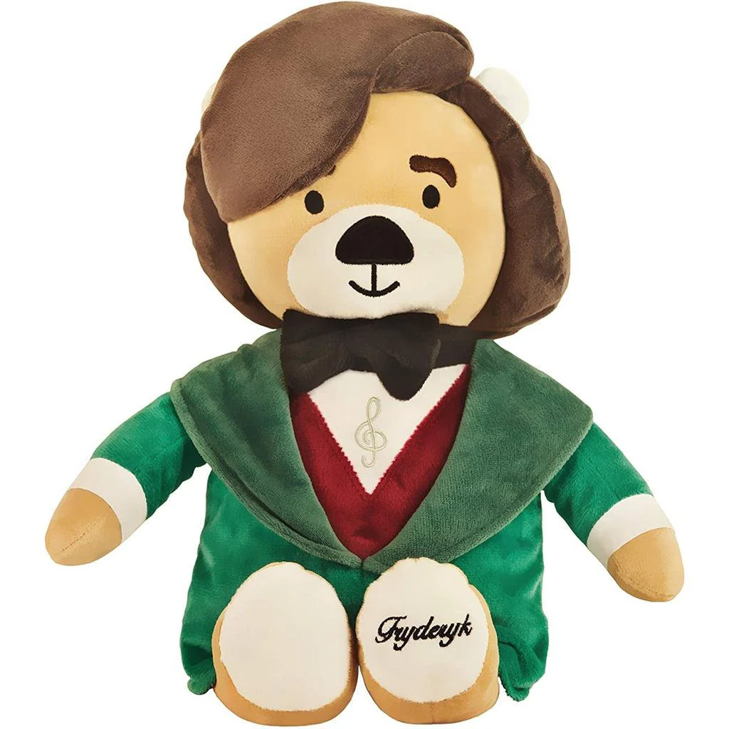 Fryderyk Chopin Bear