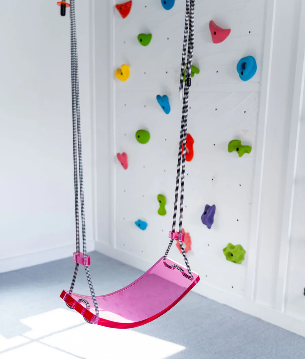 Exclusive Designer Scoop Swing