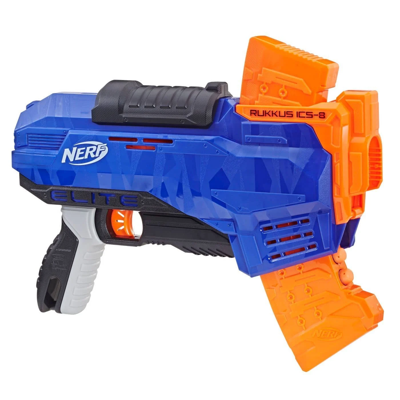 Rukkus Elite Nerf