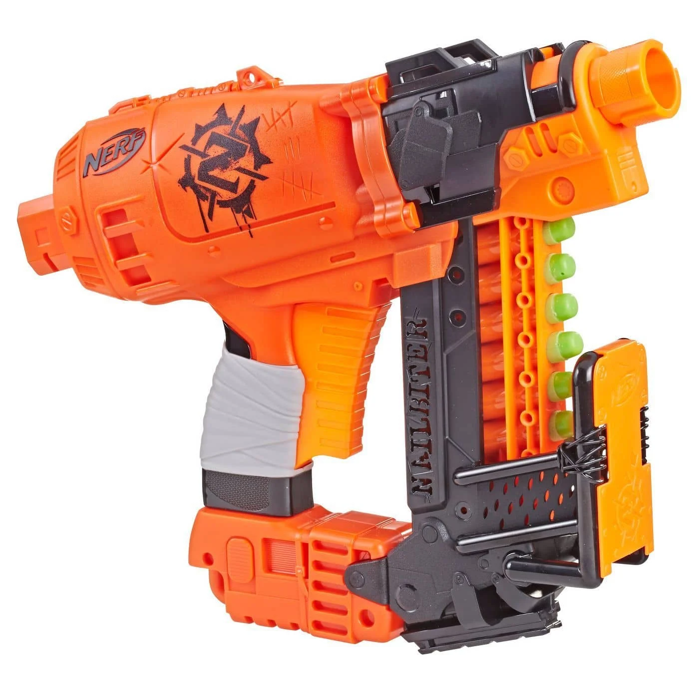 Nerf Mega Bulldog
