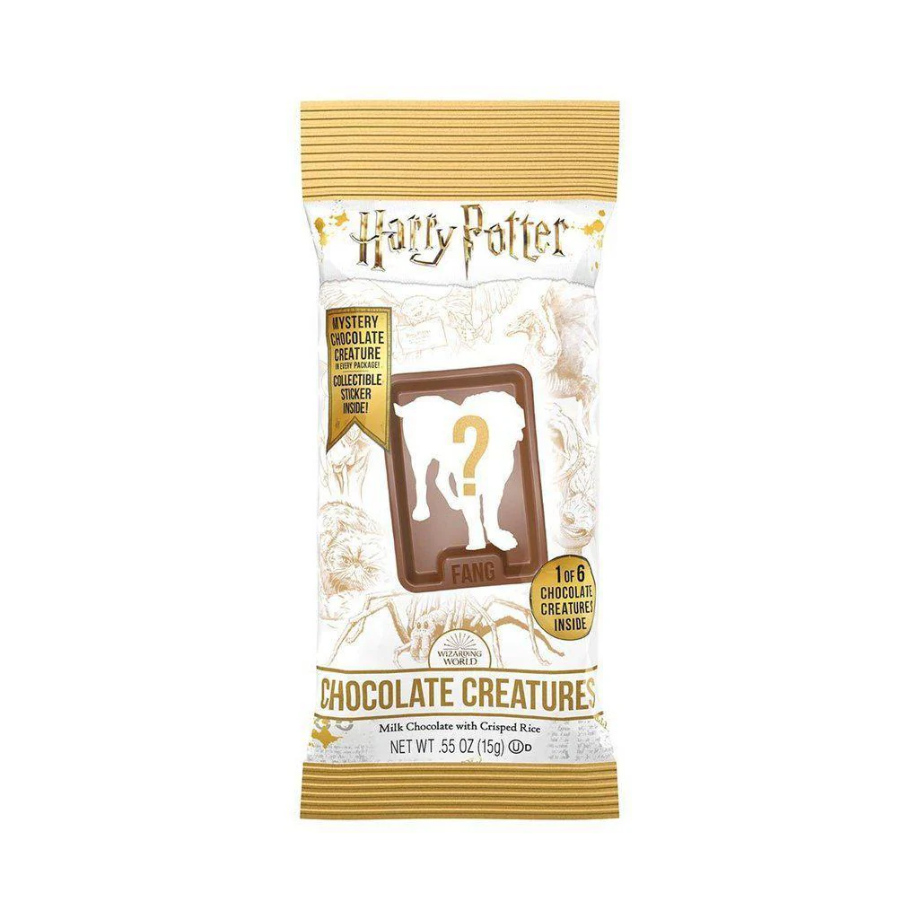 Harry Potter™ Chocolate Creatures - .55 oz