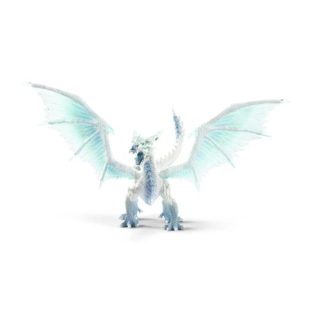 Ice Dragon