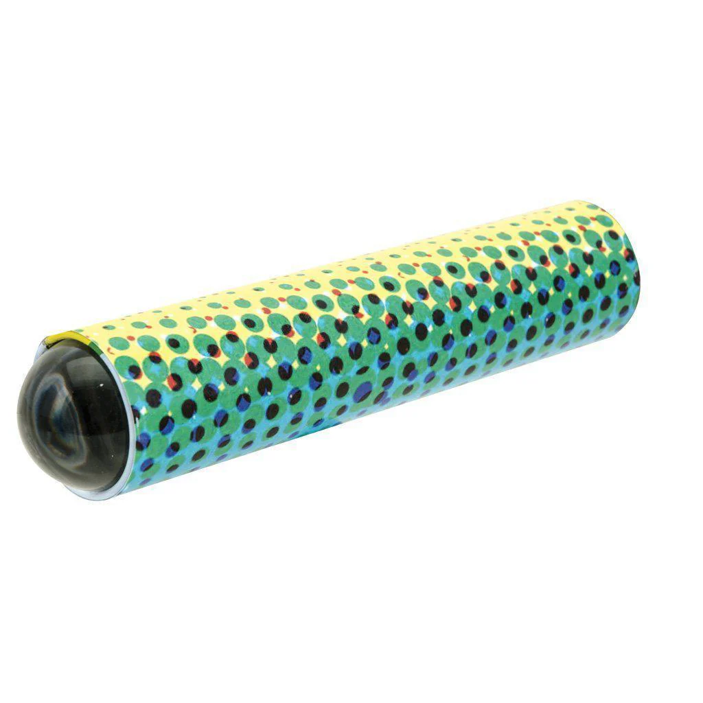 Marble Kaleidoscope
