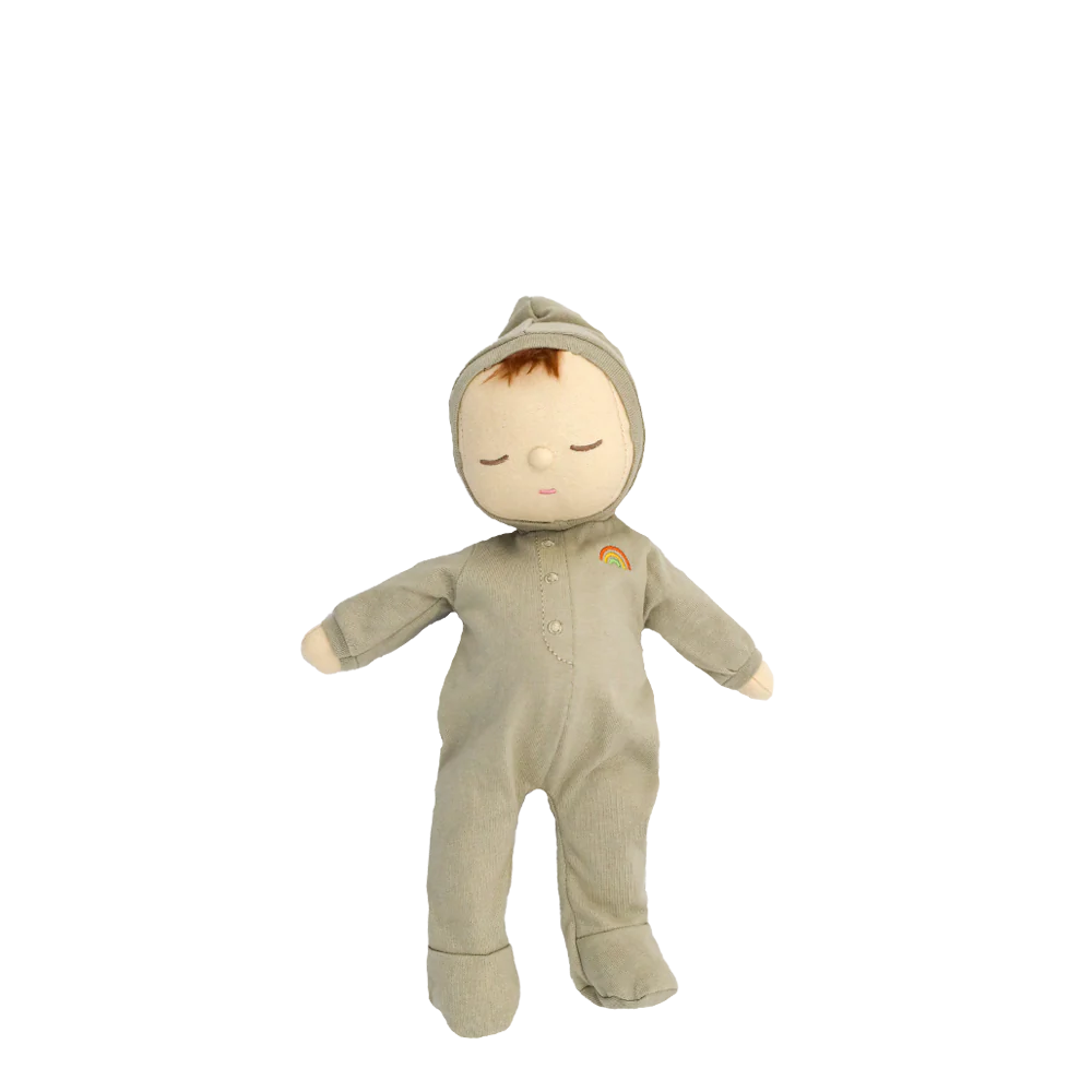 Dozy Dinkum Doll - Pickle