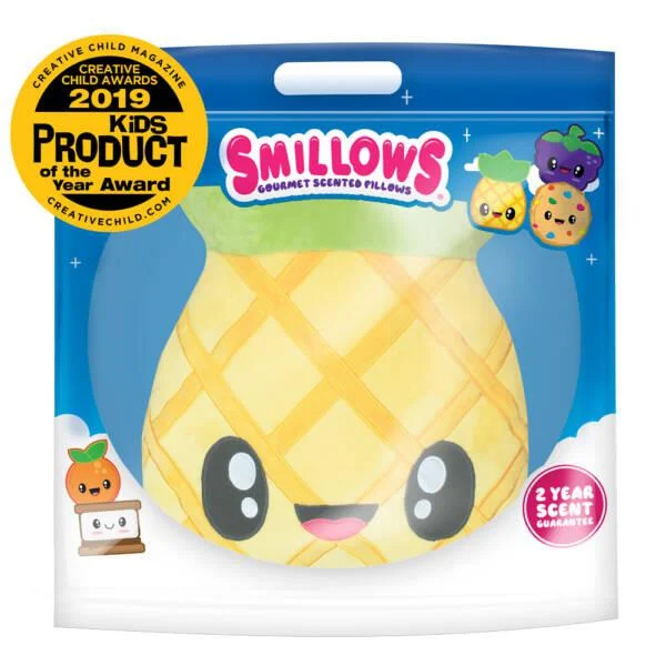 Pineapple - Smillows