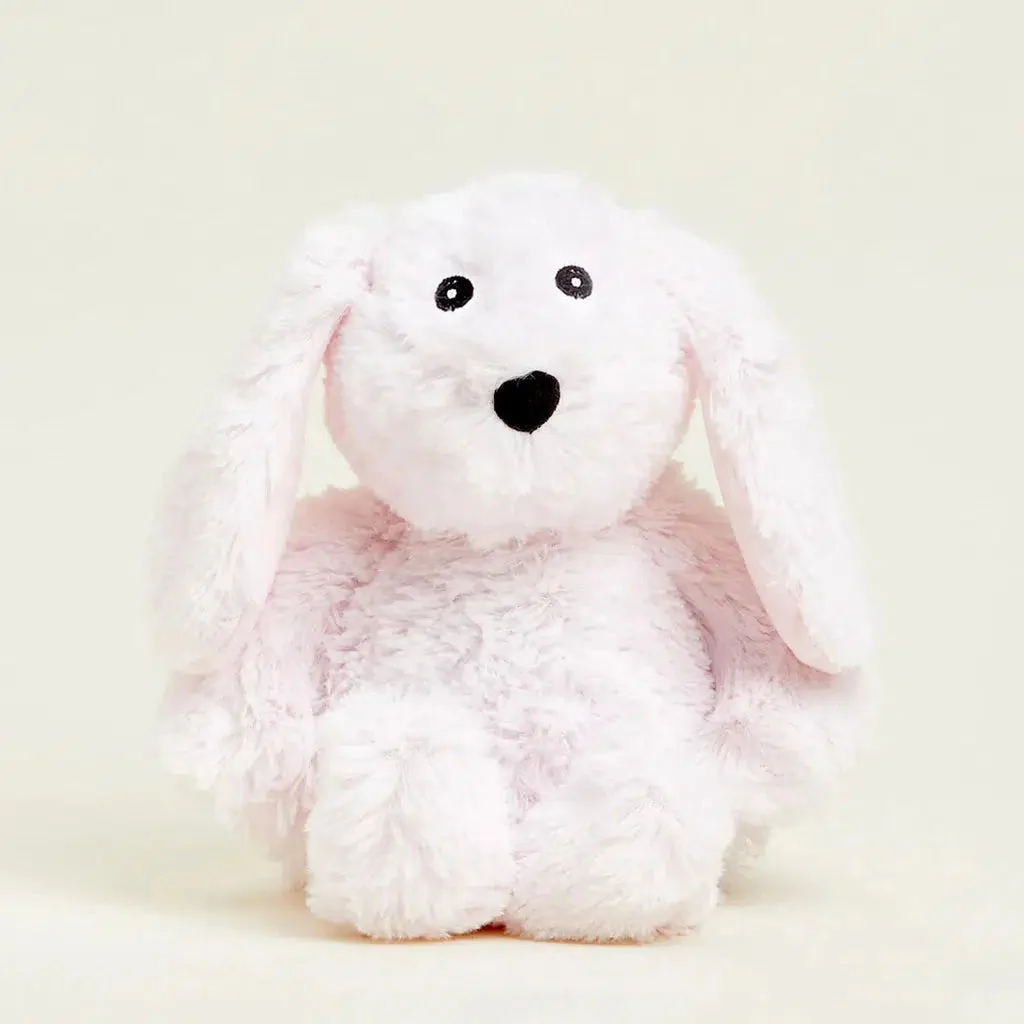 Pink Bunny - Warmies