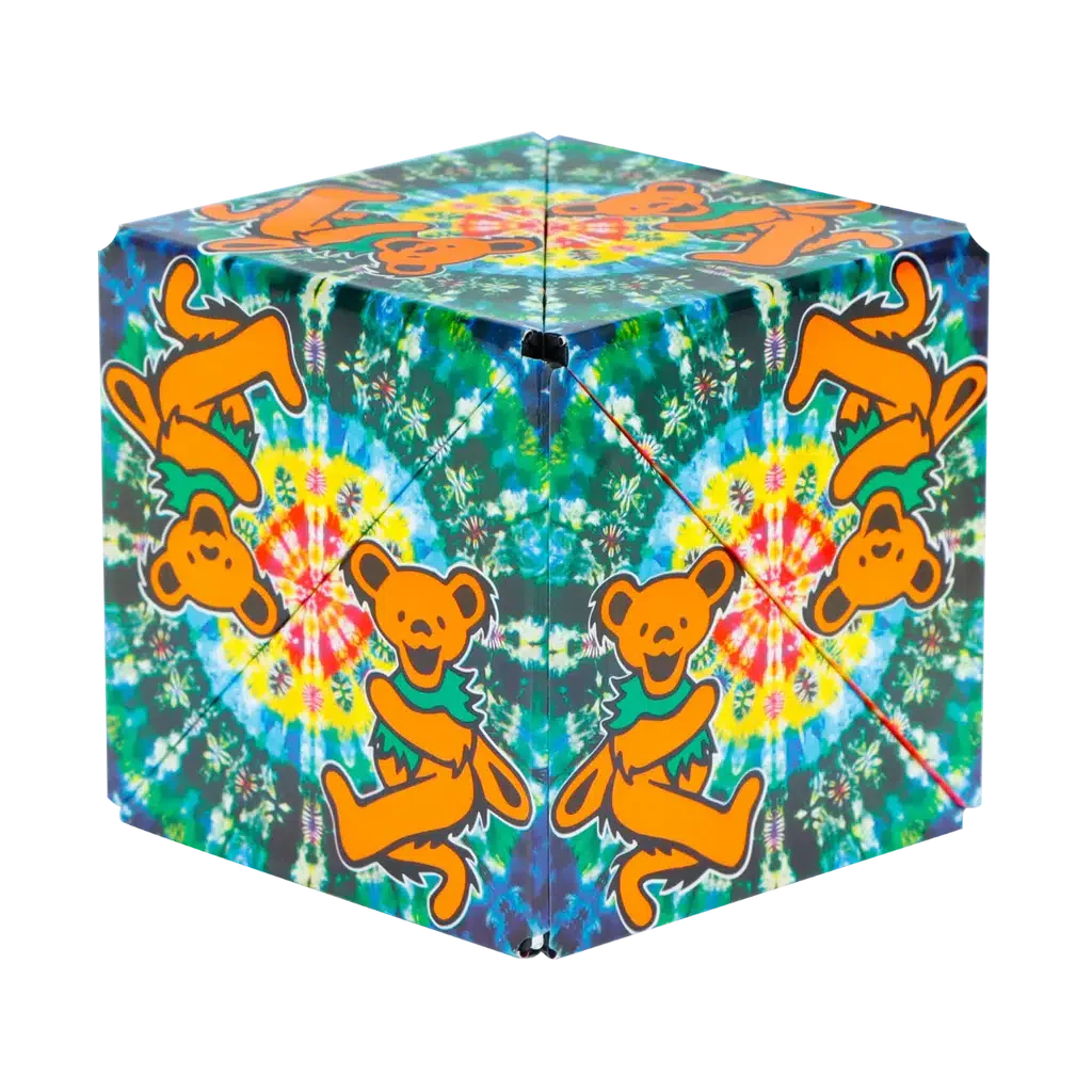 Shashibo - Dancing Bears
