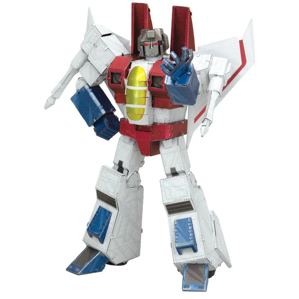 Starscream