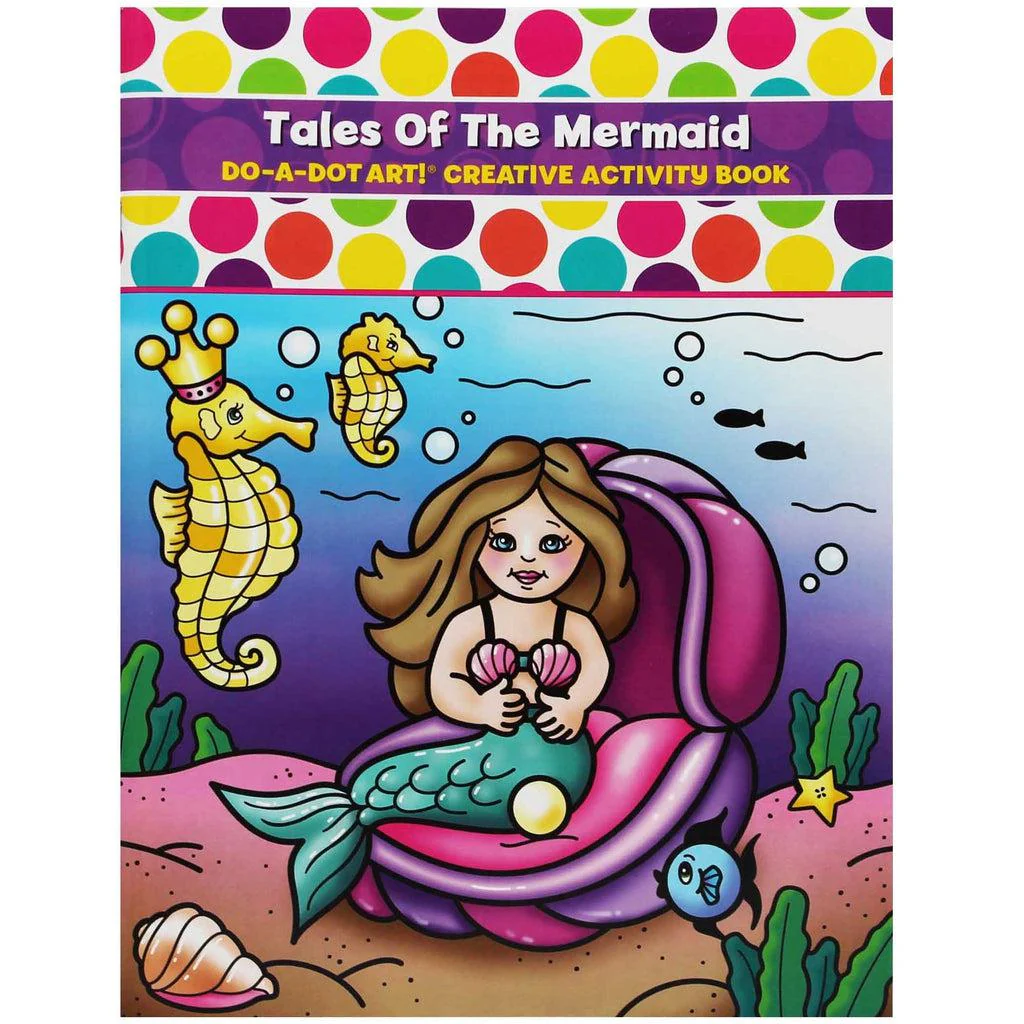 Tale of the Mermaid