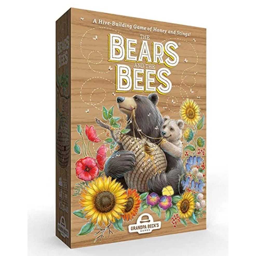 The Bears and the Bees
