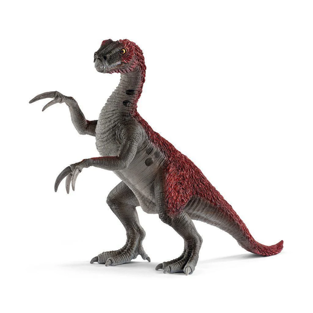 Therizinosaurus Juvenile